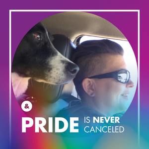 Meet your Posher, Wendy